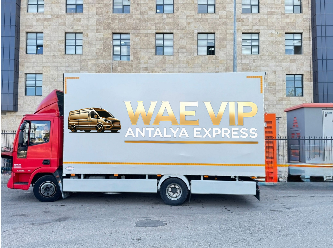Antalya Döşemealtı Evden Eve Nakliyat