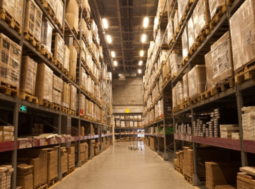 Antalya Döşemealtı Depolama