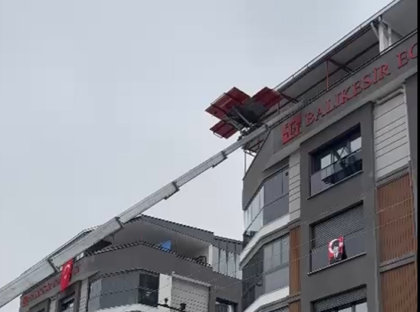 Antalya Döşemealtı Asansörlü Taşımacılık